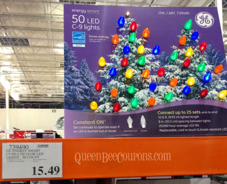 magical winter lights costco tickets