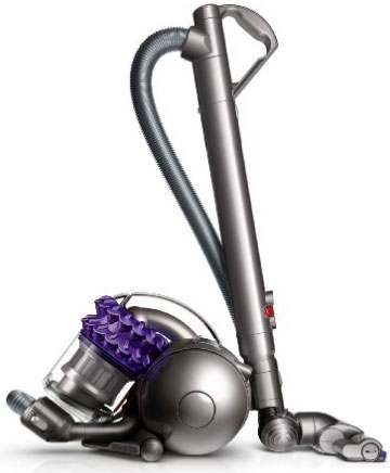 Dyson-DC47-Animal-Compact-Canister-Vacuum