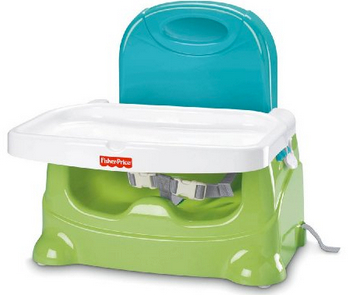 Fisher-Price-Booster-Seat