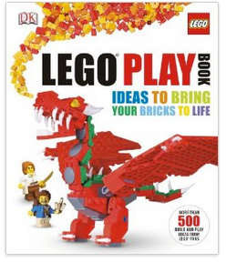 LEGO-Play-Book