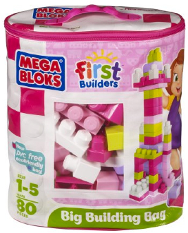 Mega-Bloks-Building-80-piece