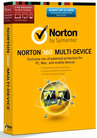 Norton-360-multi-device