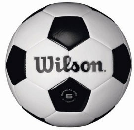 Wilson-Soccer-Ball-size-5