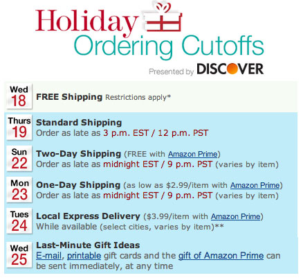Amazon-Arrive-Before-Christmas