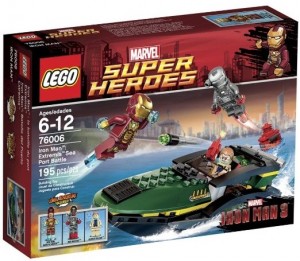 Amazon-com-LEGO-superheroes-iron-man-marvel-extremis-battle
