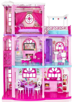 Barbie-3-story-dream-townhouse