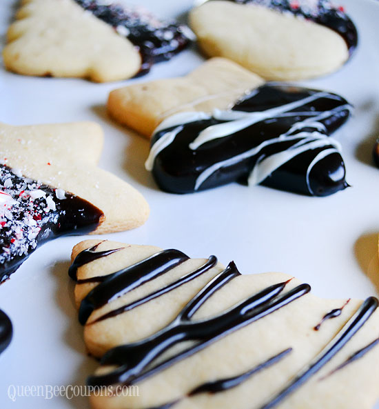 Chocolate-Ganache-sugar-cookies