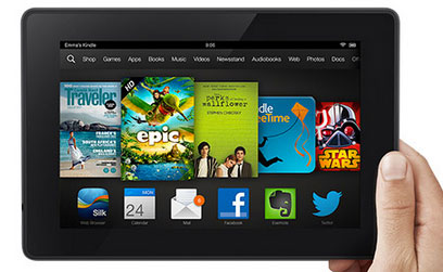 Cyber-Monday-Kindle-Fire-7-inch-tablet-deal