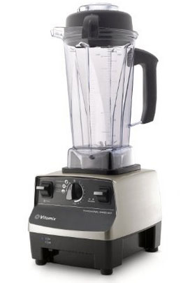 Cyber-Monday-Vitamix-Professional-Series-500-brushed-stainless-steel