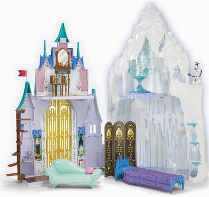 Frozen-Castle-Ice-Palace