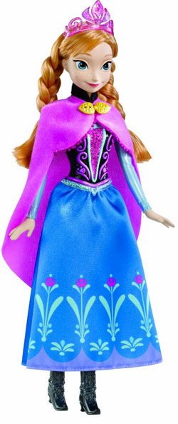 Frozen-Doll-Anna-Sparkle-Arendelle
