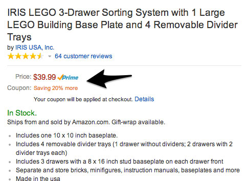 Iris-LEGO-3-drawer-sorting-system-coupon