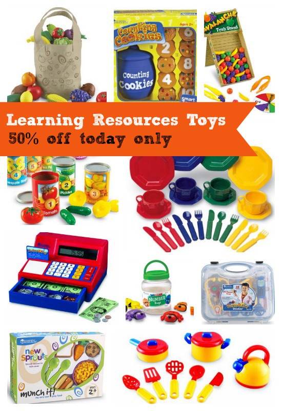 Learning-Resources-Toys-Sale-amazon