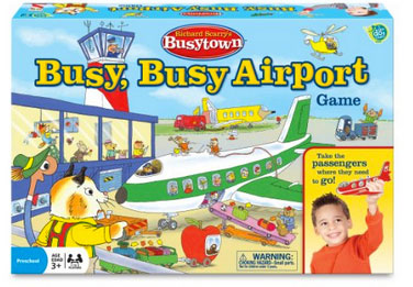 Richard-Scarry-Airport-Game-best-price