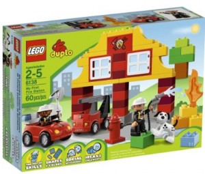 amazon-com-LEGO-DUPLO-My-First-Fire-Station