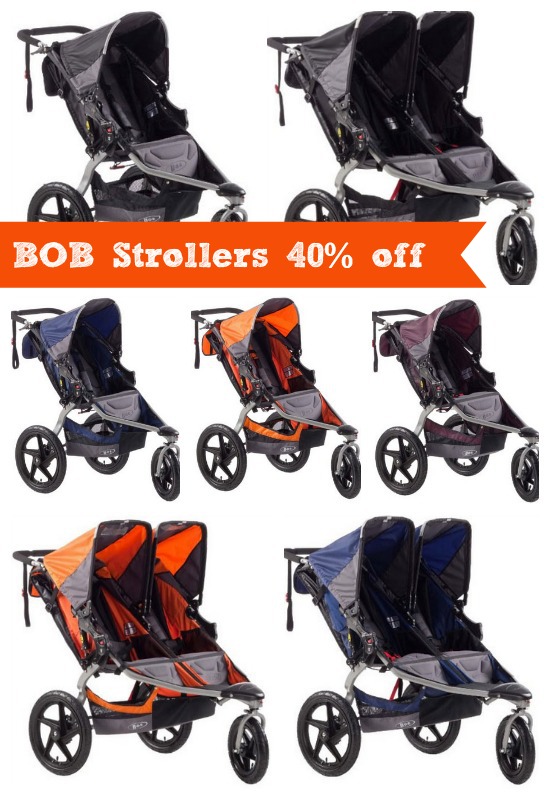 BOB-Stroller-Deals