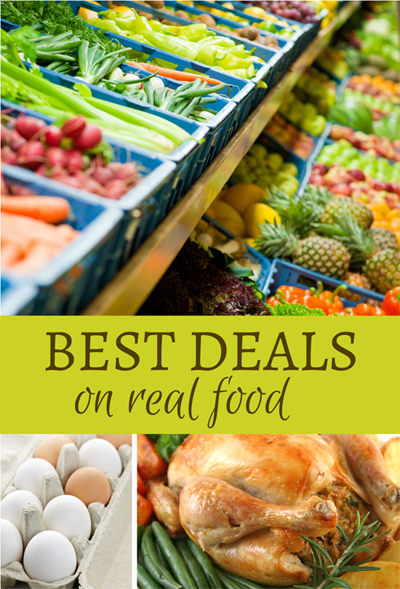 Best-deals-real-food