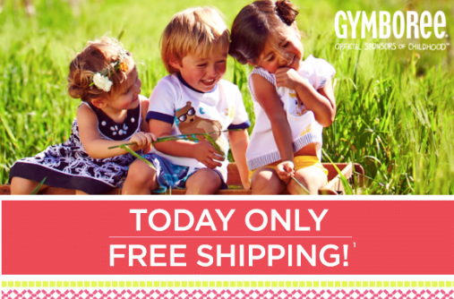 GYmboree-Free-Shipping