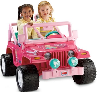Power-Wheels-Barbie-Jammin-Jeep