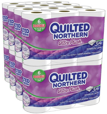 Quilted-Northern-Ultra-Plush-Toilet-paper