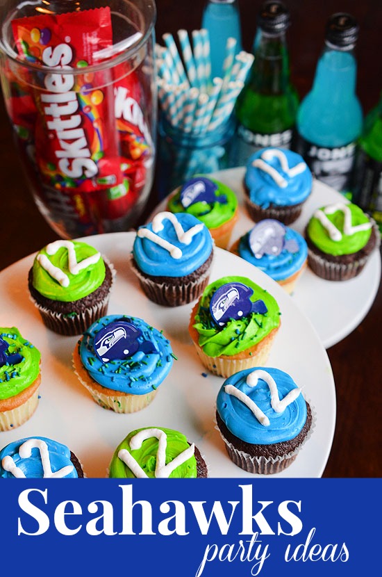 Seahawks-Party-Ideas-Decorations-Foods