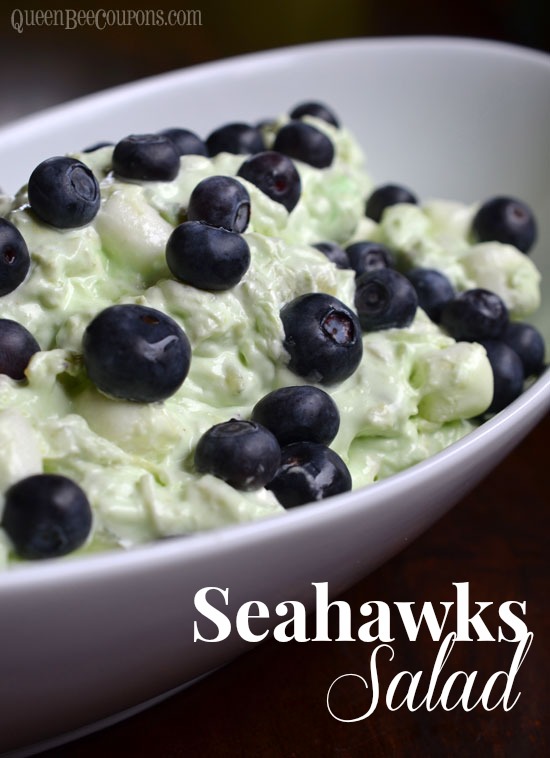 Seahawks-Salad-watergate-blueberries-jello