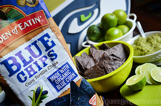 Seahawks-food-ideas-guacamole-blue-chips