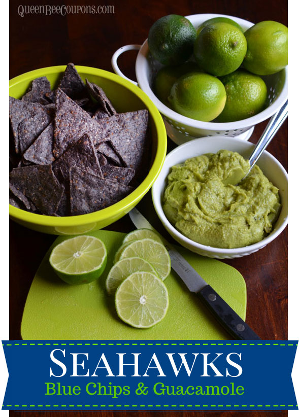 Seahawks-party-food-blue-chips-guacamole