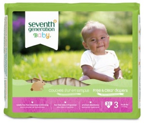 Seventh-Generation-Size-3-Diapers