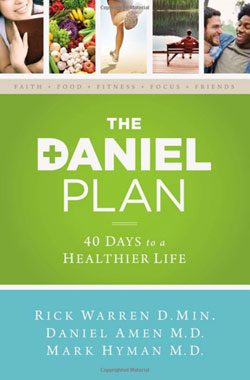 The-Daniel-Plan-Diet-Book