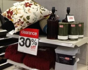 housewares-clearance-target