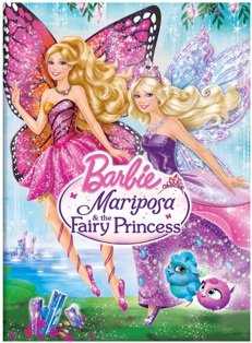 Barbie-Mariposa-the-Fairy-Princess