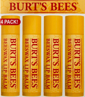 Burts-Bees-4-pack
