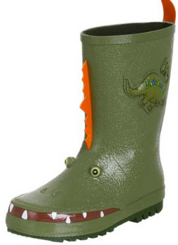 Kidorable-Dinosaur-Rain-Boots