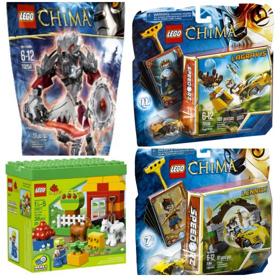 LEGO-deals-chima-amazon