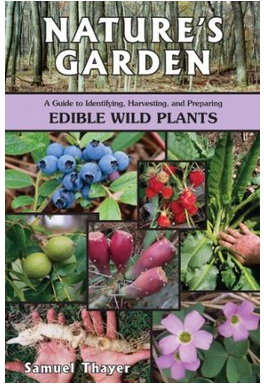 Natures-Garden-Edible-Wild-Plants