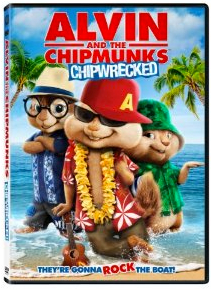 Alvin-Chipmucks-Chipwrecked