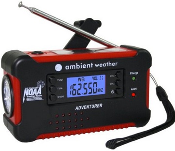 Ambient-Weather-Station-Digital-Radio