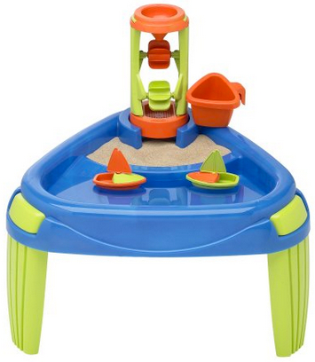 American-Plastic-Toy-Water-Play-Table