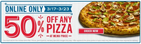 Dominos-50-percent-off-pizza