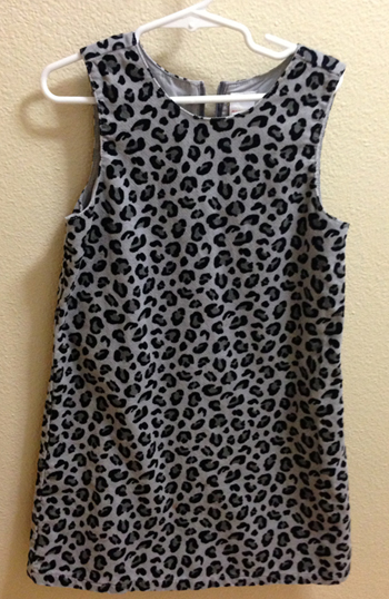 Gymboree-size-dress-leopard-print