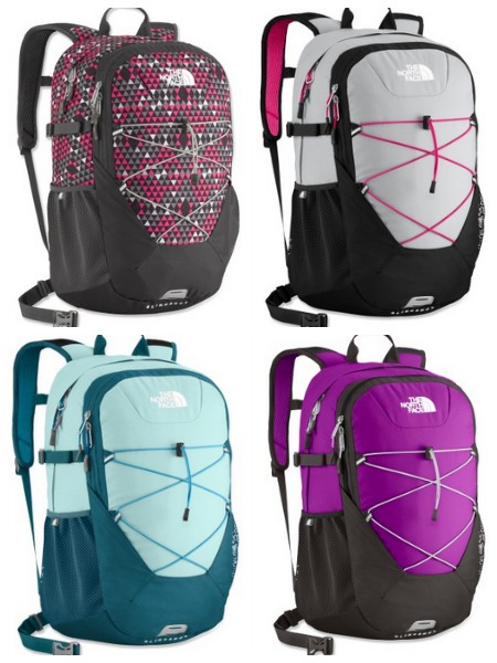 North-Face-Backpack-Daypack