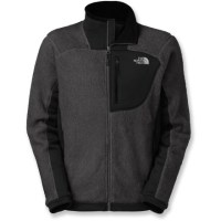 North-Face-Grizzly-Jacket