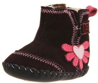 Pediped-infant-boots-flower