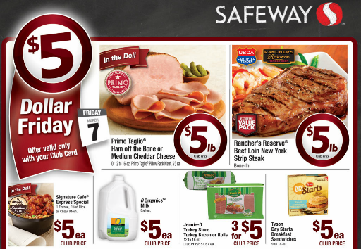 Safeway-5-dollar-Friday-March-7
