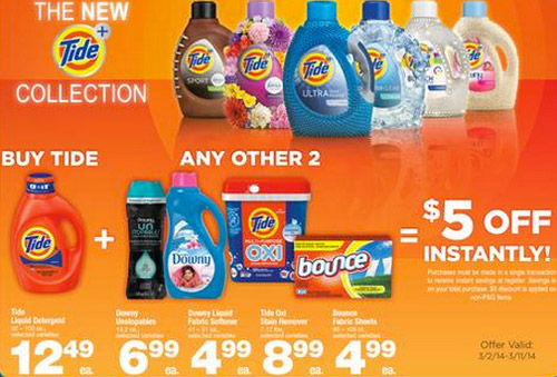 Tide-Discount-March-5-Albertsons