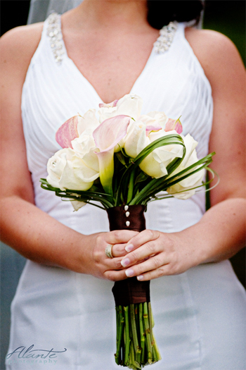 Wedding-flowers-call-lillies