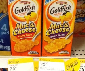 goldfish-mac-n-cheese-target