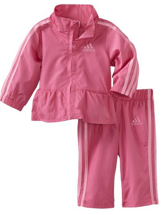 Adidas-Baby-Girls-Infant-Wind-Jacket