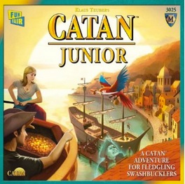 Catan-Junior-Game